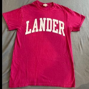 Lander T-Shirt